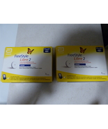 2 PACK HEALTH AND BEAUTY ITEM SALE Health Aid Test ❃ FreshSpun - $99.00