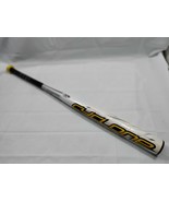 Easton Cyclone Softball Bat Model SP8 Size 34 Inch White Black Yellow 28 OZ - $21.77