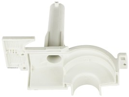 OEM Pump Cover for Frigidaire FDB710LCS1 FFBD2406NS8B PLDB998AC1 GLD2250... - £22.84 GBP