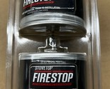 Stovetop Fire Stop Rangehood Cooktop Fire Extinguisher 675-3D EXP.. 9/29... - $35.59