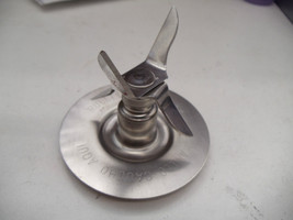 Blender Replacement Blade For Sunbeam, Ice Crushing  ALL METAL DRIVE NEW - $4.05