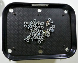 Kwik-Sort™ &quot;The Ultimate Small Part Sorting System&quot; - £27.37 GBP