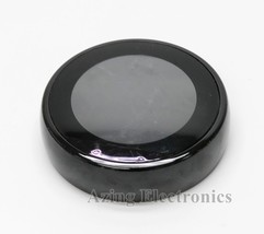 Google Nest T3018US 3rd Gen Programmable Thermostat - Mirror Black - $37.99