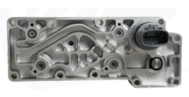 FORD OEM E40D 4R100 TRANSMISSION SHIFT SOLENOID PACK  1995-1997 NON- PWM image 2