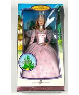 WIZARD OF OZ GLINDA THE GOOD WITCH PINK LABEL BARBIE COLLECTOR K8684 - €33,74 EUR