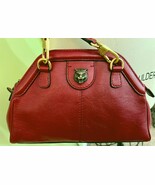 Authenticity Guarantee

Gucci RE(BELLE) Shoulder Bag Leather Small RED A... - €1.283,70 EUR