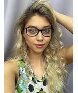 New MICHAEL KORS  MK416 35 53mm Black Women&#39;s Eyeglasses Frame - €60,57 EUR