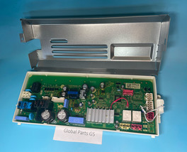 NEW OEM LG Dishwasher Electronic Control Board EBR86473407 | AGM76429507 - $118.79