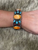 Jc Vega Designs custom sterling bracelet size One Size - €623,31 EUR