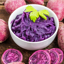 Purple Sweet Potato 100 PCS Seeds - $14.07