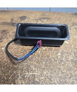 Trunk Lid Lock Release Push Button Handle Switch W/ Line For BMW 525i 52... - $367.22 MXN