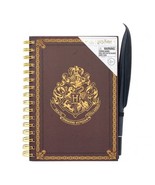 HARRY POTTER SET NOTEBOOK AND PEN - $399.22 MXN