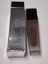 Lancome Teint Idole Ultra 24H Foundation 560 Suede C Damaged Box - $16.83