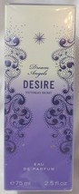 Victoria&#39;s Secret Dream Angels Desire Eau De Parfum 2.5 fl oz - £119.84 GBP