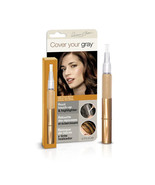 Cover Your Gray Hair Color Touch-up. Light Brown Blonde - £9.74 GBP