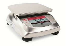 Ohaus V31X6 Compact Scale 83998133 - £303.10 GBP