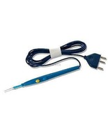 Diathermy Pencil finger switch standard blade 3m cable Hospital theater-... - £211.12 GBP