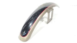 Front Fender Need Paint OEM 2005 HARLEY DAVIDSON Sportster 1200 Custom - $89.10