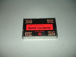 Bamyili Corroboree ‎– Songs Of Djoli Laiwanga (Cassette, 1977) Tested, Rare - £27.68 GBP