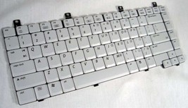 Compaq Presario R3000 Laptop Keyboard 350787-001 R4000 PK13ZZ77300 K031802A2US - £7.33 GBP