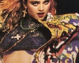 Madonna Vintage Magazine Pinup Picture - £5.44 GBP