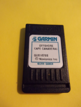Garmin G-Chart Data Card - GUS167SS - OFFSHORE CAPE CANAVERAL - €37,99 EUR
