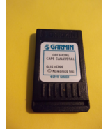 Garmin G-Chart Data Card - GUS167SS - OFFSHORE CAPE CANAVERAL - $827.03 MXN
