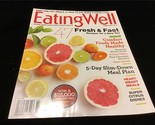 Eating Well Magazine February 2013 Fresh and Fast Recipes - $10.00