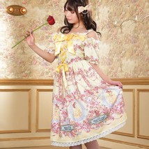 Disney Store Japan Beauty and the Beast x BTSSB Belle Dress - £391.12 GBP