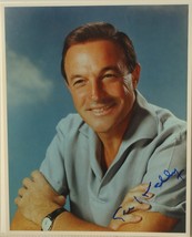 Gene Kelly Signed Photo - Xanadu - Singin In The Rain w/COA - £148.10 GBP