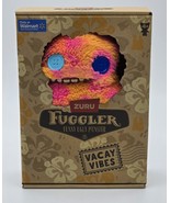 Zuru Fuggler Vacay Vibes Sir Plodge A Lot 9&quot; Funny Ugly Monster Plush Toy - €17,17 EUR
