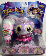 Pixie Belles  Layla (Purple)  - Interactive Enchanted Animal Toy Open Bo... - $14.84