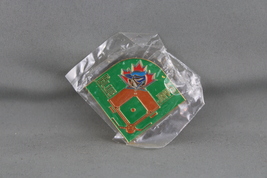 Toronto Blue Jays Pin (VTG) - Baseball Diamond Design - Stamped Pin  - €20,51 EUR