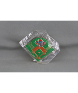 Toronto Blue Jays Pin (VTG) - Baseball Diamond Design - Stamped Pin  - $33.29 CAD