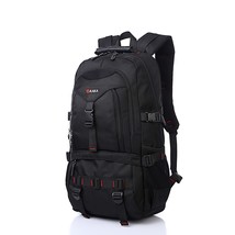Large Capacity Outdoor Travel Backpack Portable Men Women Waterproof Sports Moun - £58.14 GBP