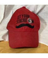Cincinnati Reds Get Your ‘Stache On’ Hat - $9.99