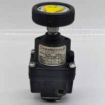 Fairchild 30253H Industrial Compact Precision Pressure Regulator  - $195.00