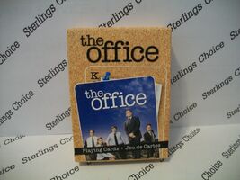 The Office Playing Cards - $7.92 The Office Playing Cards - $7.92