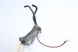 02-05 SUBARU IMPREZA WRX A/C COMPRESSOR MOUNT BRACKET Q7298 image 10