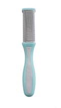 2 Sided Foot File Callus Remover for Feet Pedicure Tool Exfoliating Dead Skin - £5.53 GBP