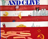 Travels with Dubinsky and Clive Gurewich, David - £8.15 GBP