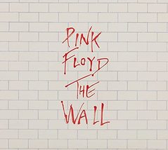 The Wall [Audio CD] Pink Floyd - $21.55