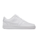 Authenticity Guarantee 
Size 7 - Nike Court Vision Low Triple White 2019... - £55.97 GBP