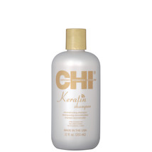 CHI Keratin Shampoo 12oz - £20.12 GBP