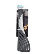 Casabella Turn &#39;n Cut Spatula Tongs - $20.30 CAD