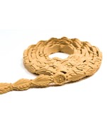 Wooden trim 215 Χ 1 cm - Bending model - Flexible - Wood decoration - Wo... - $26.07 CAD