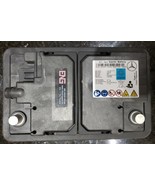 WE RECHARGE CUSTOMER LITHIUM-ION &amp; LIFEPO4 LISB MERCEDES-AMG STARTER BAT. - $7,379.82 MXN