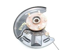 Front Left Driver Side Knuckle Fits 15-21 WRX 76480 image 2