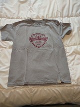 Large Unisex Boys Or Girls T-Shirt - $8.79