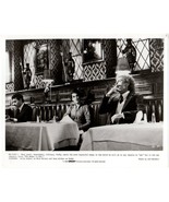 THE WOMAN IN RED (1984) Gene Wilder and Gilda Radner Converse in Restaur... - $27.34 CAD